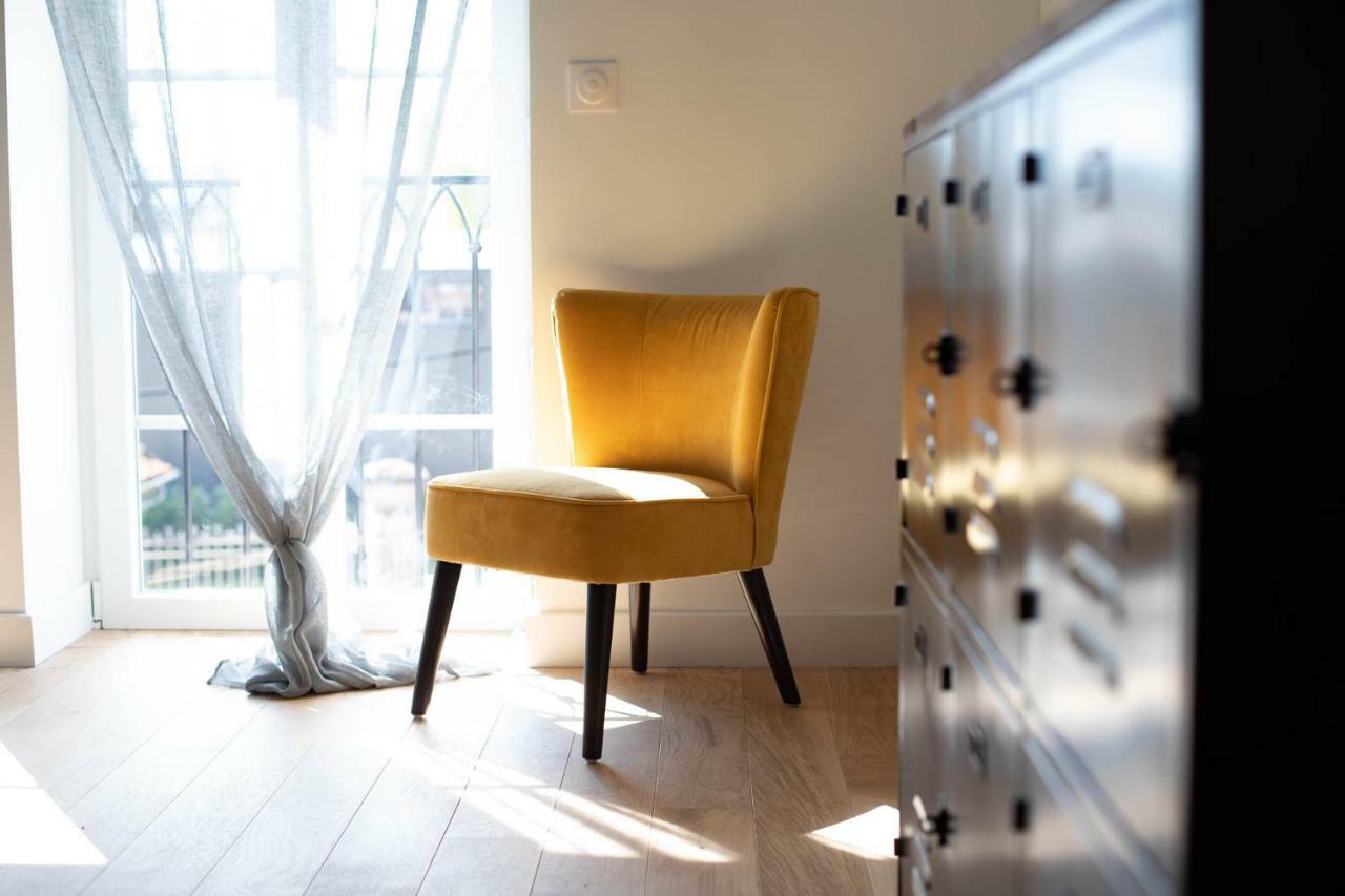 Domaine Du Vendangeoir - Les Chambres Vinay  Eksteriør billede