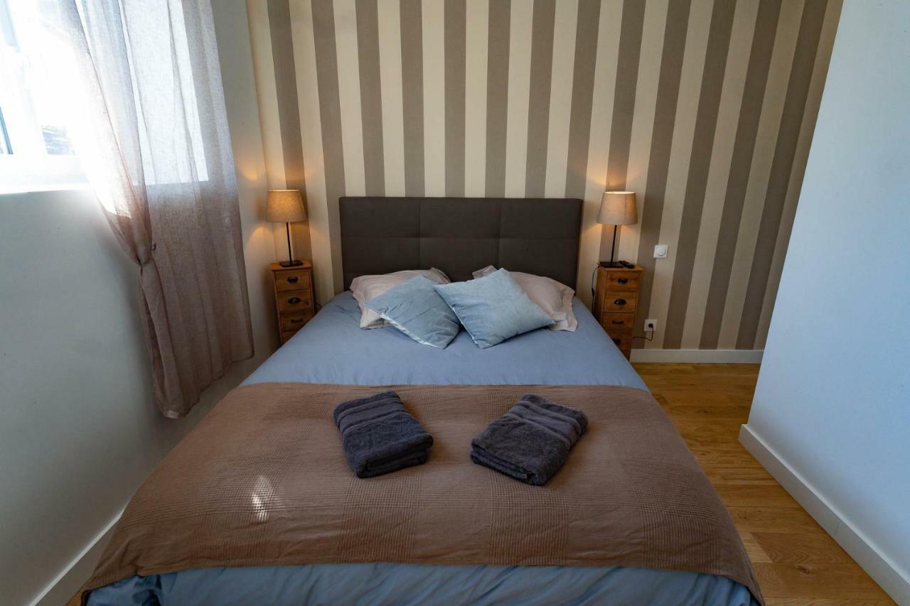 Domaine Du Vendangeoir - Les Chambres Vinay  Eksteriør billede